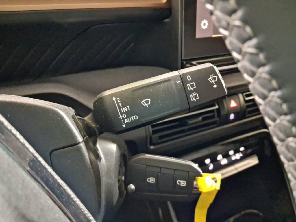 Citroen C3 Aircross Turbo 73kW (100CV) BVM6 PLUS