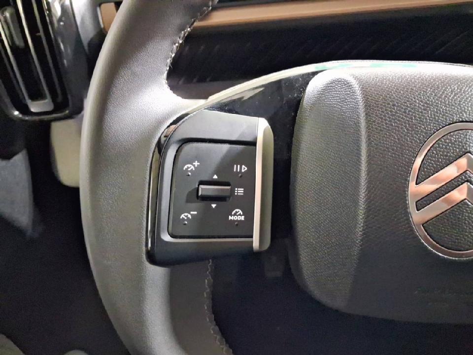 Citroen C3 Aircross Turbo 73kW (100CV) BVM6 PLUS