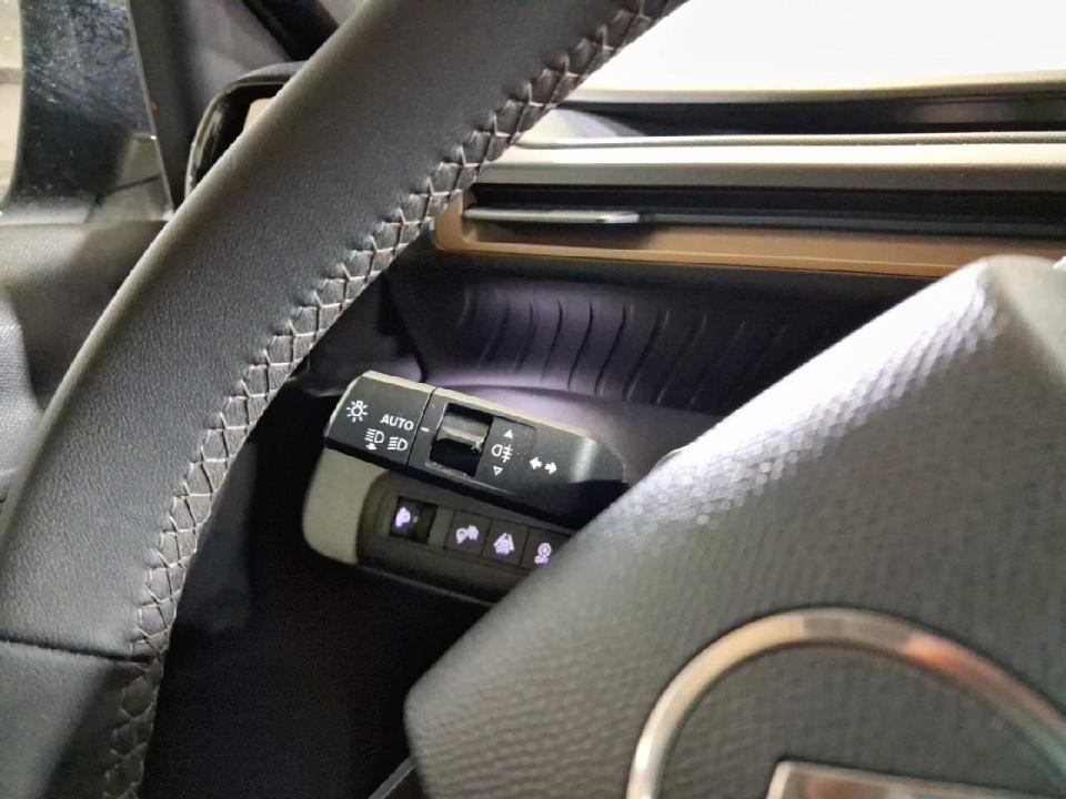 Citroen C3 Aircross Turbo 73kW (100CV) BVM6 PLUS