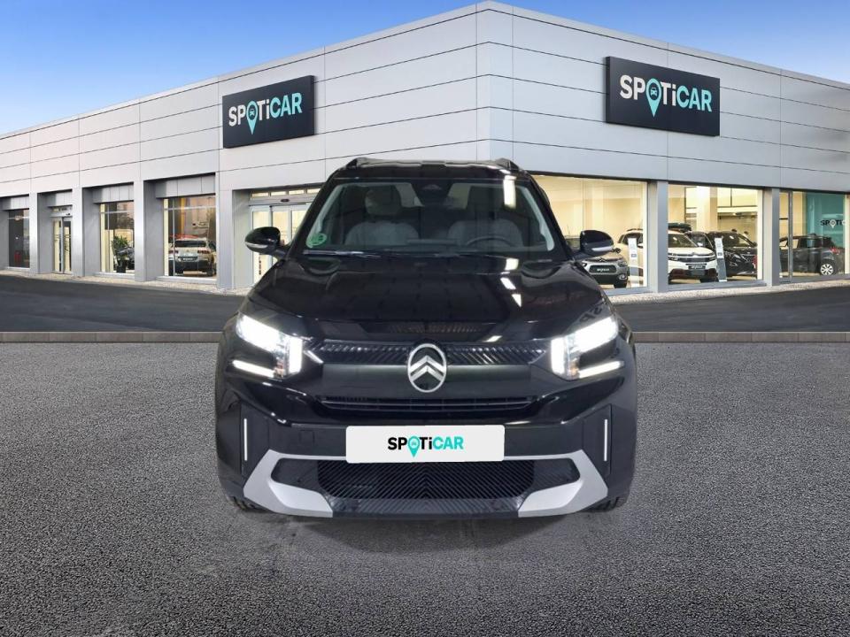 Citroen C3 Aircross Turbo 73kW (100CV) BVM6 PLUS