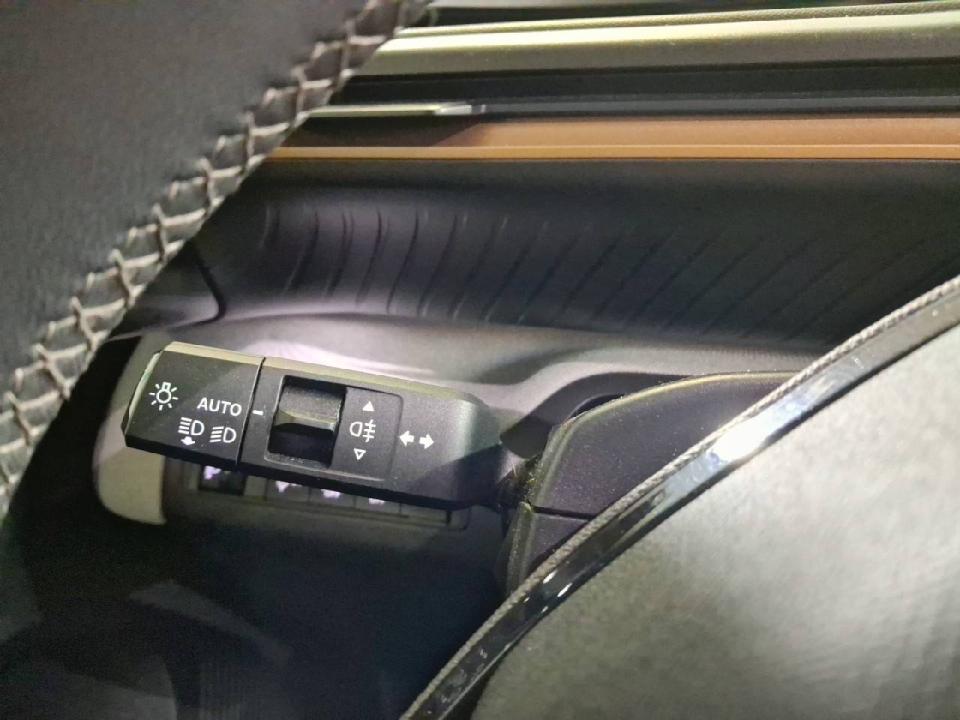 Citroen C3 Aircross Turbo 73kW (100CV) BVM6 PLUS