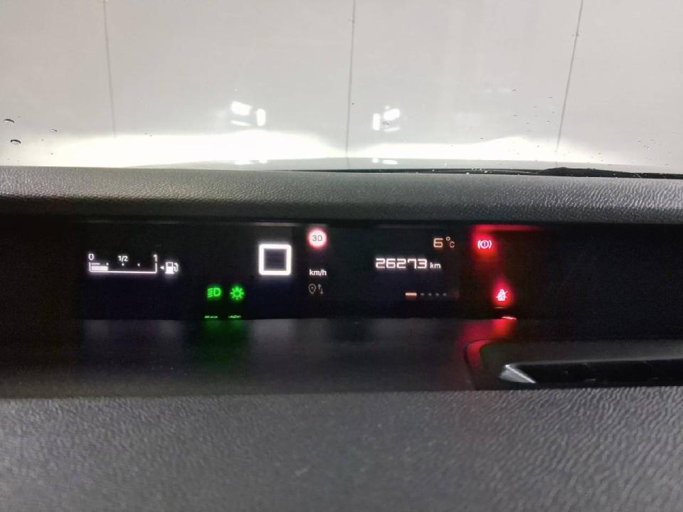 Citroen C3 Aircross Turbo 73kW (100CV) BVM6 PLUS