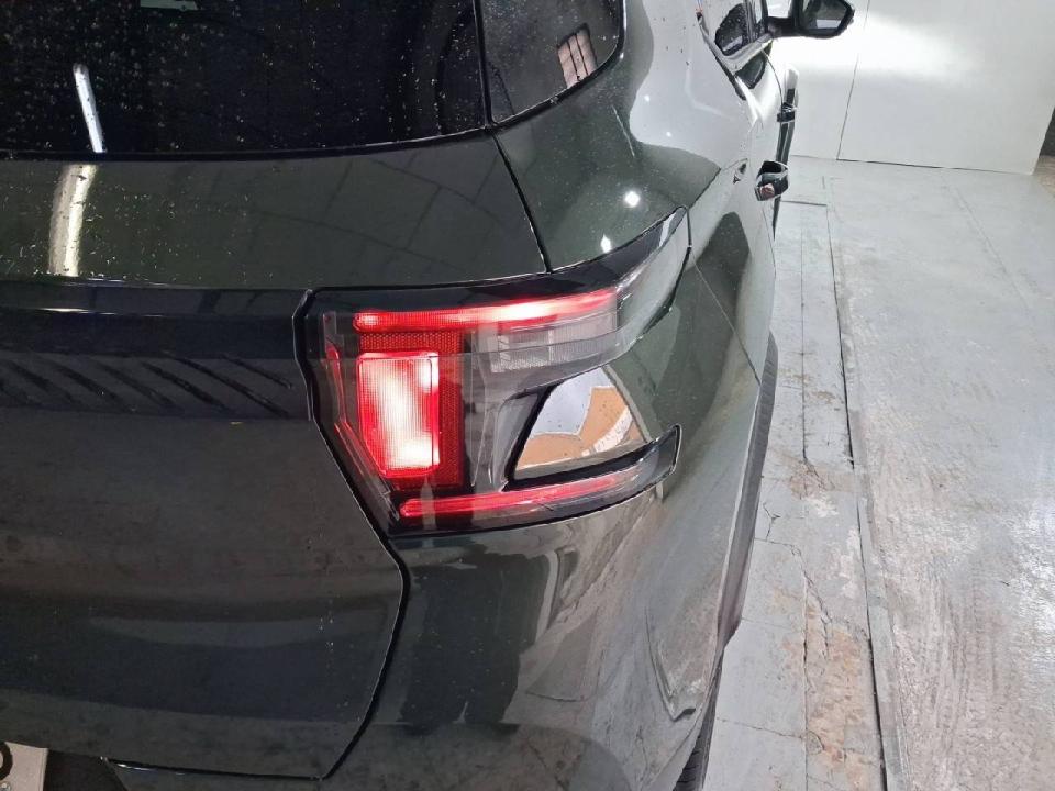 Citroen C3 Aircross Turbo 73kW (100CV) BVM6 PLUS