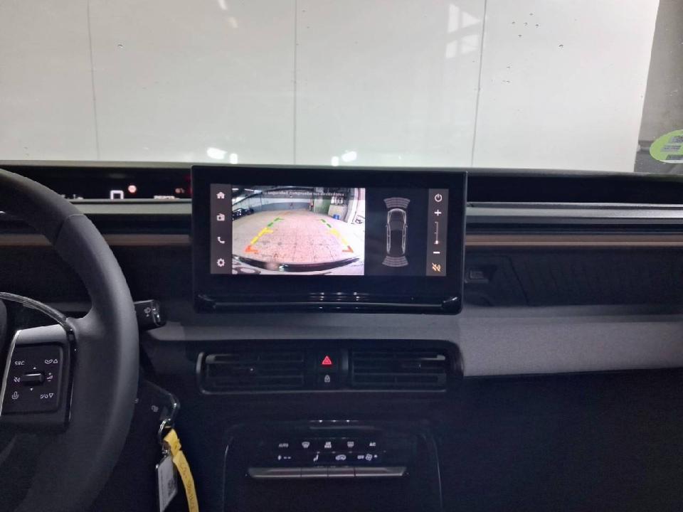 Citroen C3 Aircross Turbo 73kW (100CV) BVM6 PLUS