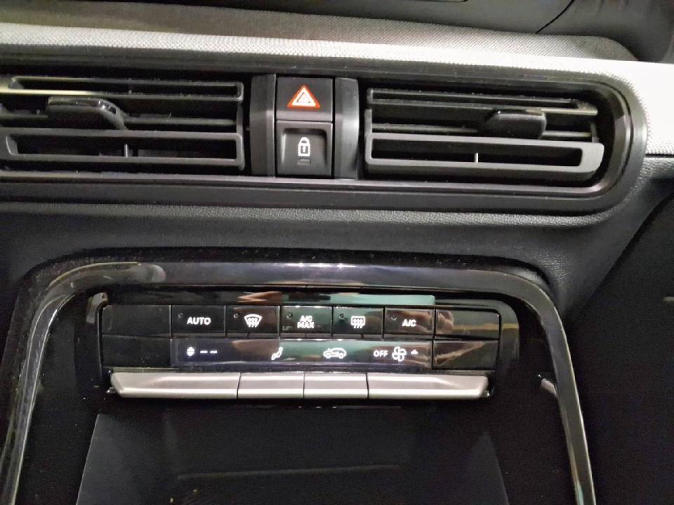 Citroen C3 Aircross Turbo 73kW (100CV) BVM6 PLUS