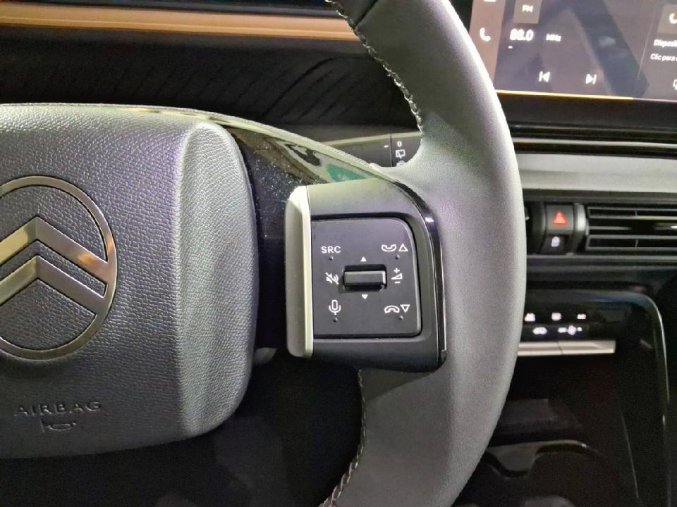 Citroen C3 Aircross Turbo 73kW (100CV) BVM6 PLUS