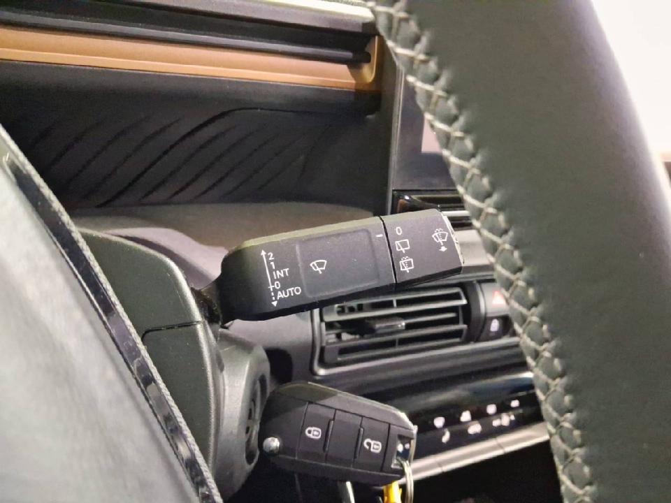 Citroen C3 Aircross Turbo 73kW (100CV) BVM6 PLUS