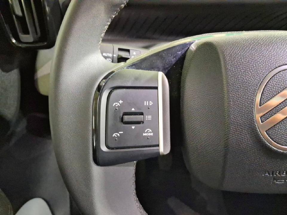 Citroen C3 Aircross Turbo 73kW (100CV) BVM6 PLUS