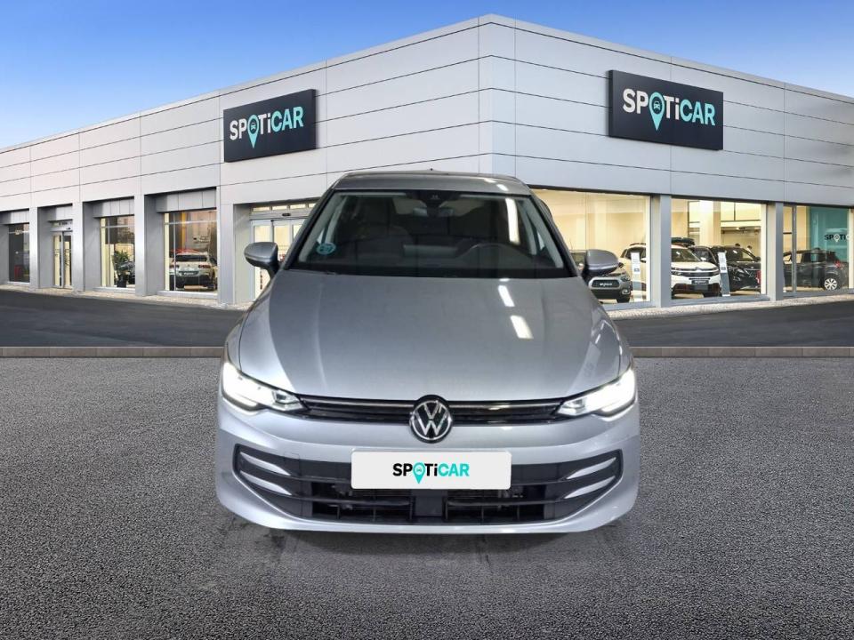 Volkswagen Golf Life 1.5 TSI 85kW (115CV)