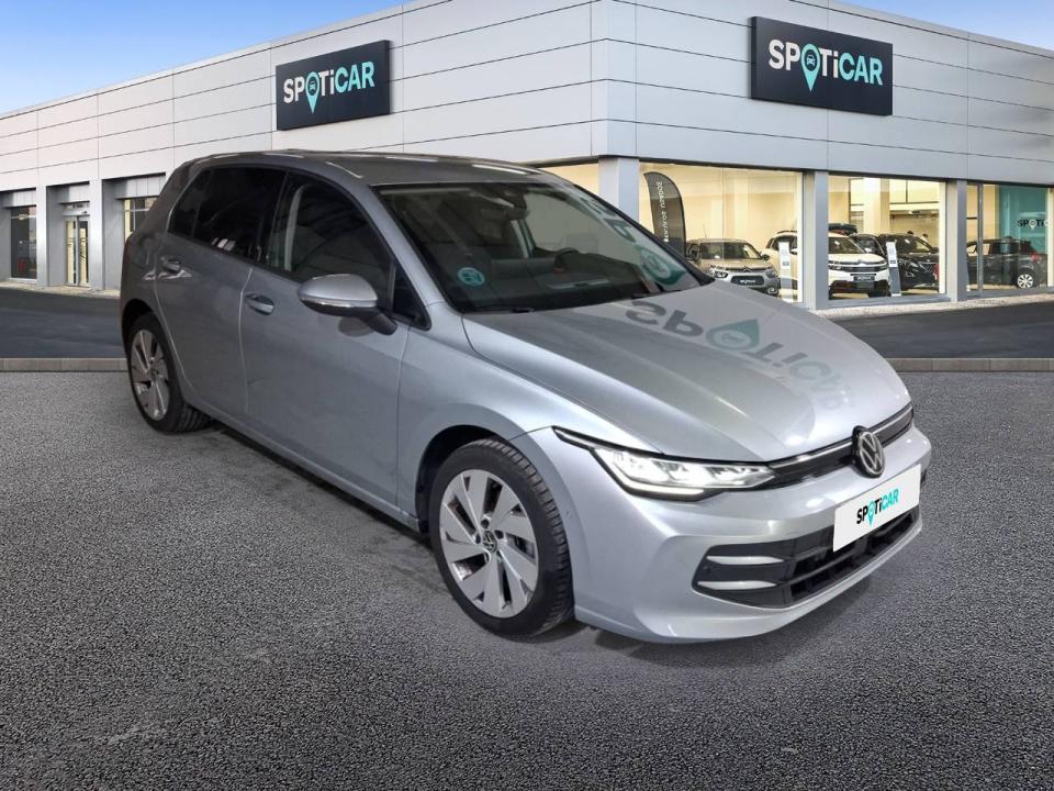 Volkswagen Golf Life 1.5 TSI 85kW (115CV)