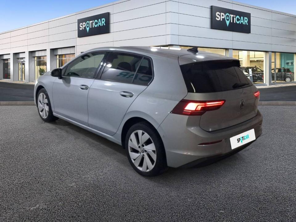 Volkswagen Golf Life 1.5 TSI 85kW (115CV)