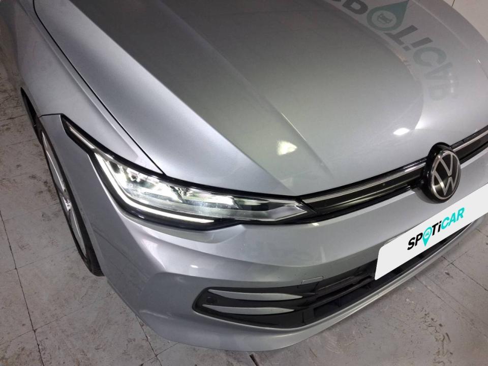 Volkswagen Golf Life 1.5 TSI 85kW (115CV)