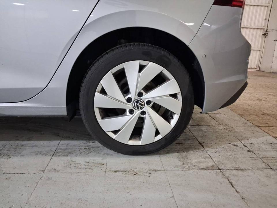 Volkswagen Golf Life 1.5 TSI 85kW (115CV)