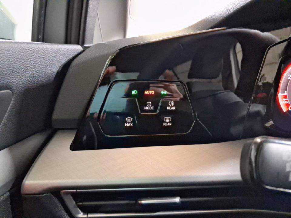 Volkswagen Golf Life 1.5 TSI 85kW (115CV)