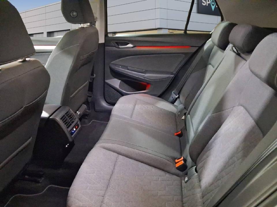 Volkswagen Golf Life 1.5 TSI 85kW (115CV)