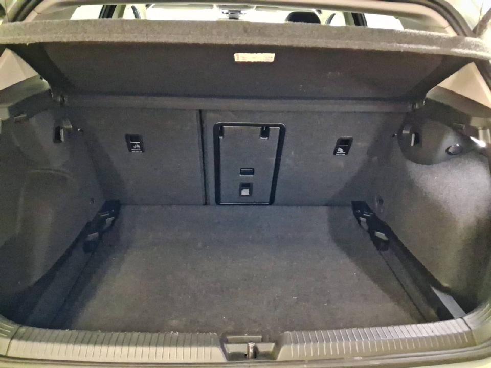 Volkswagen Golf Life 1.5 TSI 85kW (115CV)