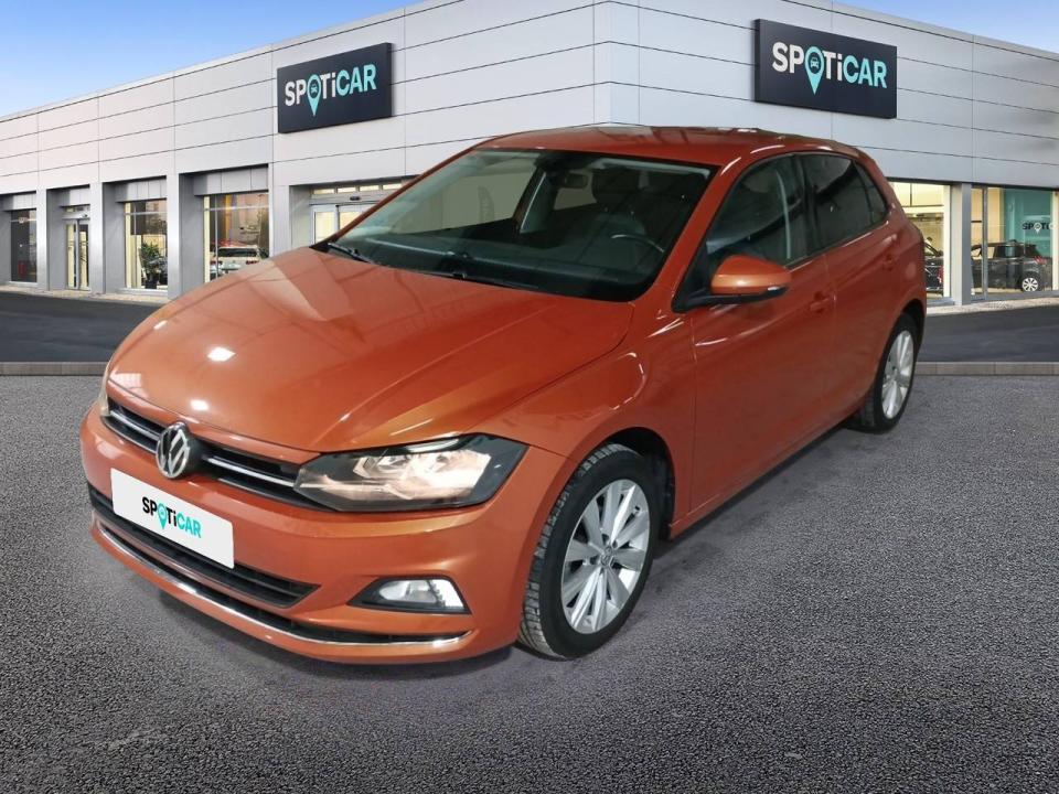 Volkswagen Polo Sport 1.0 TSI 70kW (95CV)