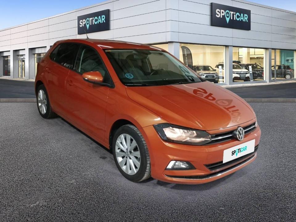 Volkswagen Polo Sport 1.0 TSI 70kW (95CV)