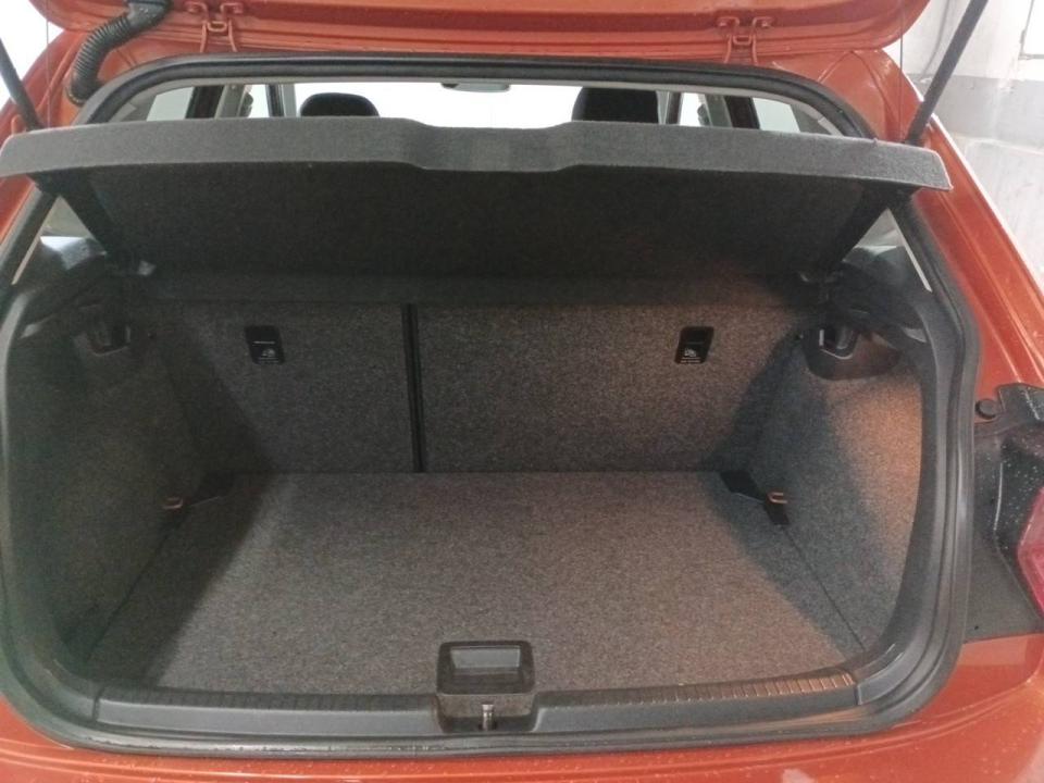 Volkswagen Polo Sport 1.0 TSI 70kW (95CV)