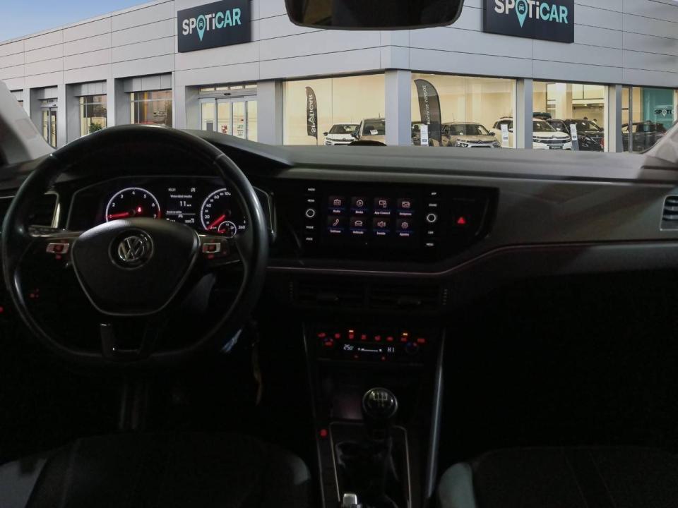 Volkswagen Polo Sport 1.0 TSI 70kW (95CV)