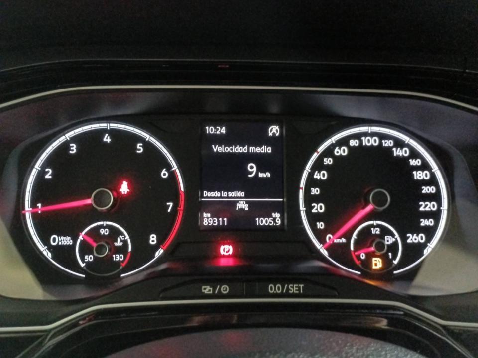 Volkswagen Polo Sport 1.0 TSI 70kW (95CV)