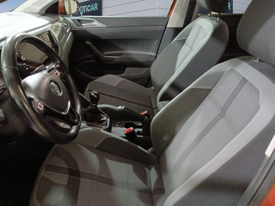 Volkswagen Polo Sport 1.0 TSI 70kW (95CV)