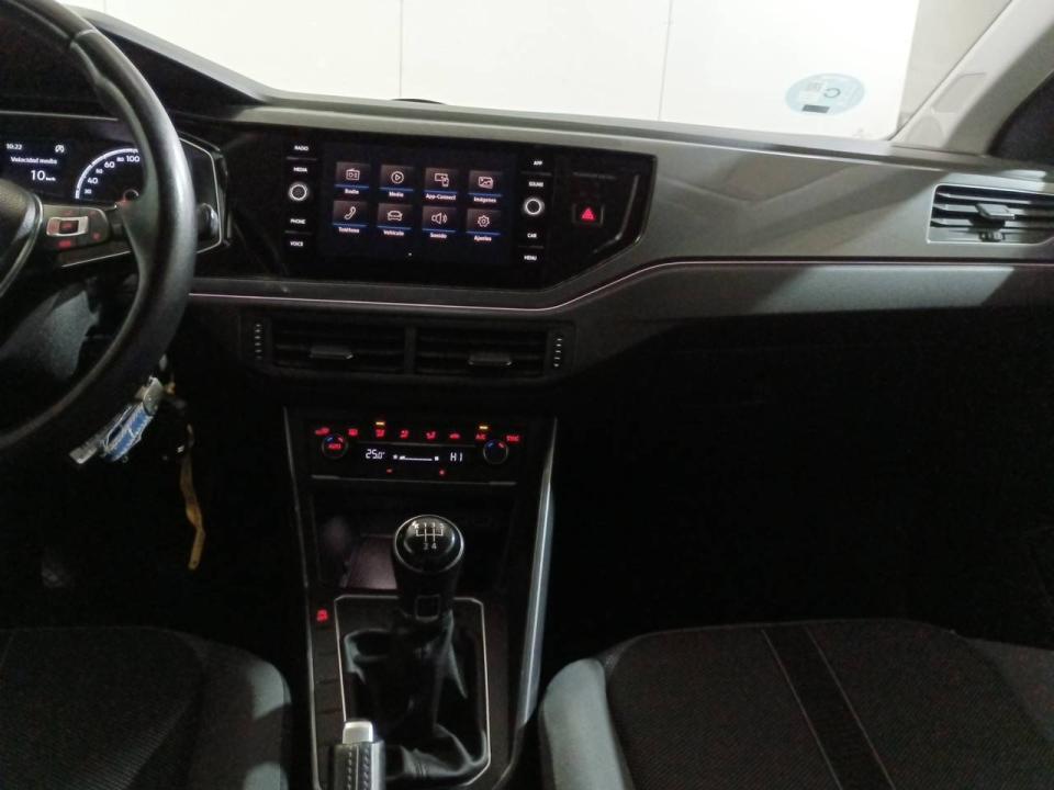 Volkswagen Polo Sport 1.0 TSI 70kW (95CV)