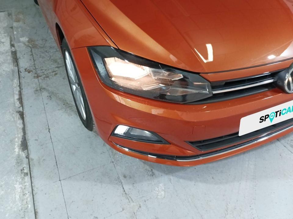 Volkswagen Polo Sport 1.0 TSI 70kW (95CV)