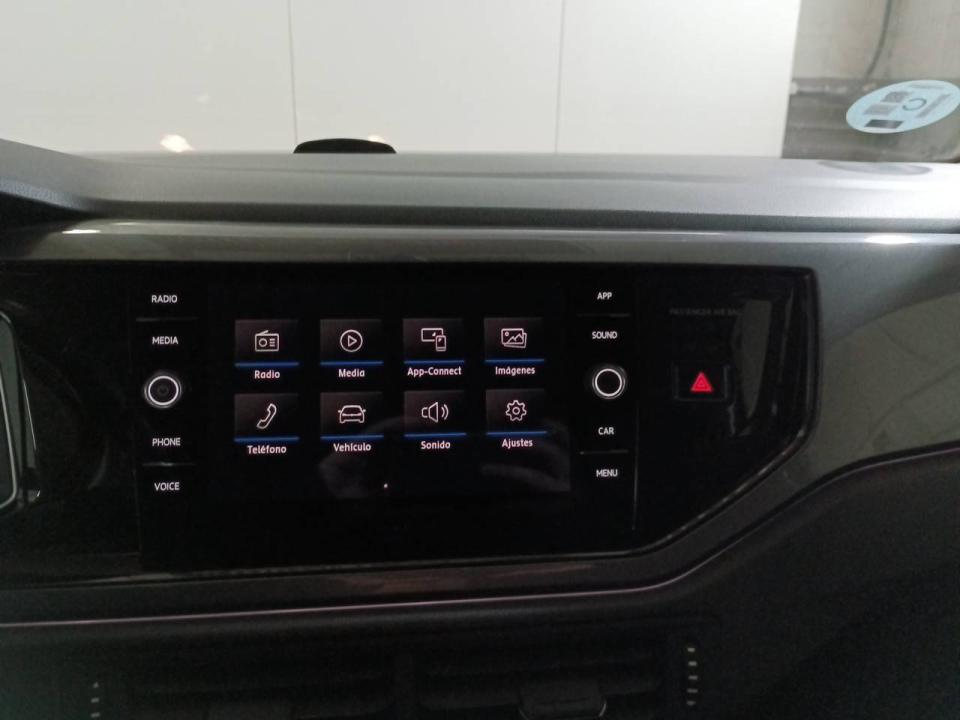 Volkswagen Polo Sport 1.0 TSI 70kW (95CV)