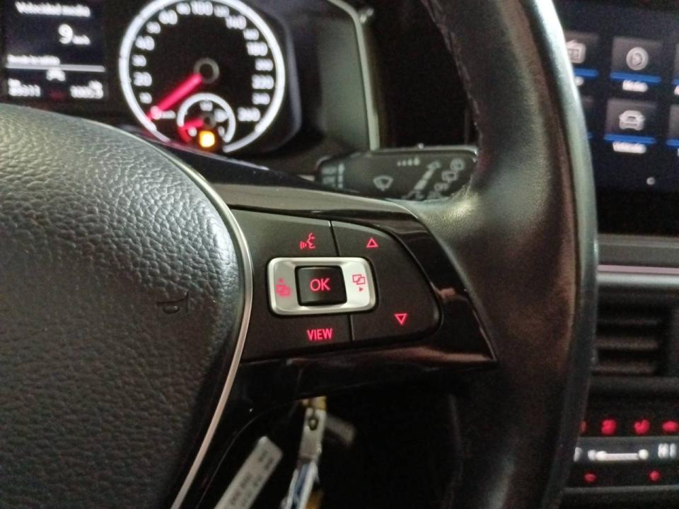 Volkswagen Polo Sport 1.0 TSI 70kW (95CV)