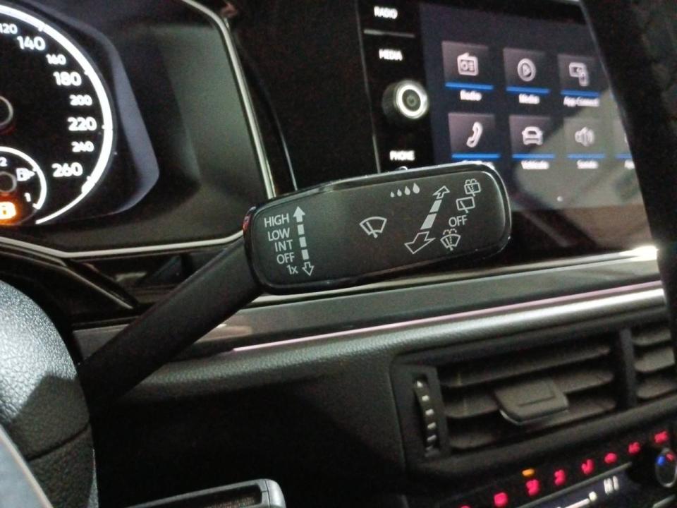 Volkswagen Polo Sport 1.0 TSI 70kW (95CV)