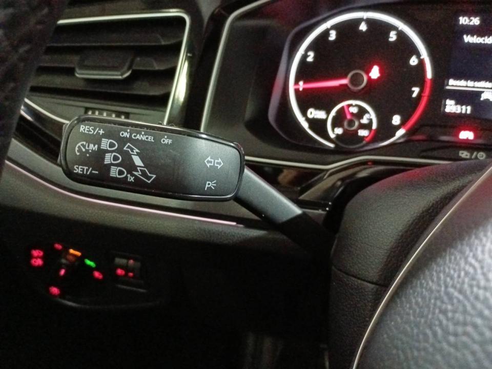 Volkswagen Polo Sport 1.0 TSI 70kW (95CV)