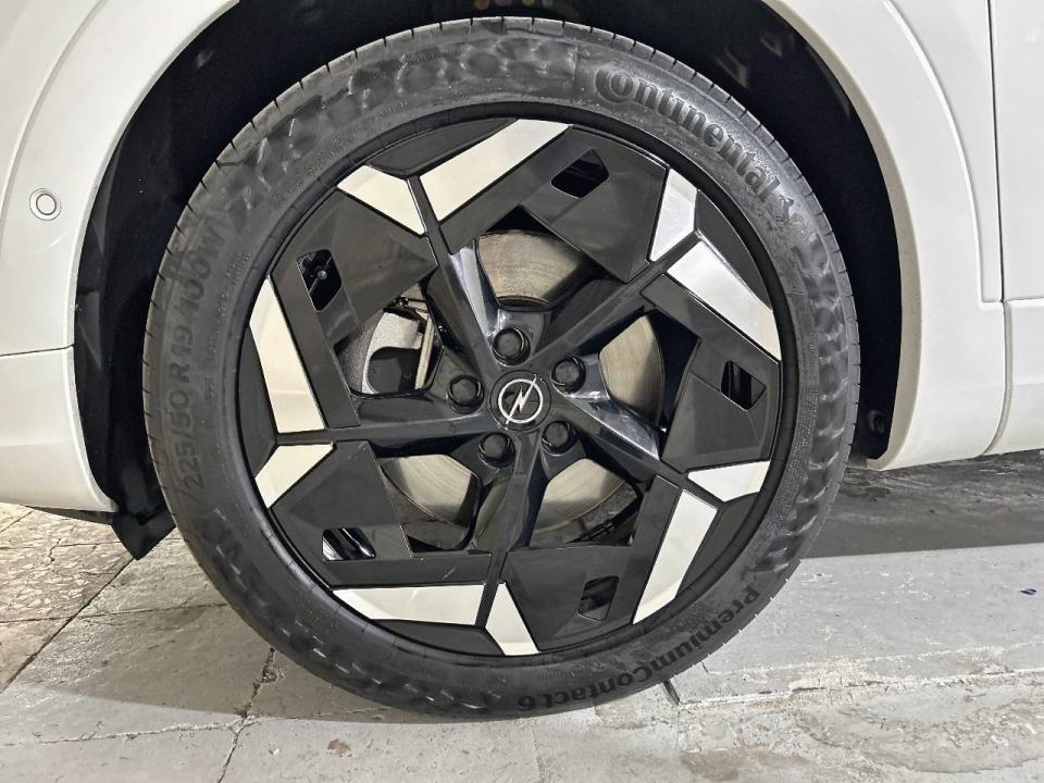 Opel Grandland PHEV 1.6 Turbo PHEV GSe Auto 221kW/300CV