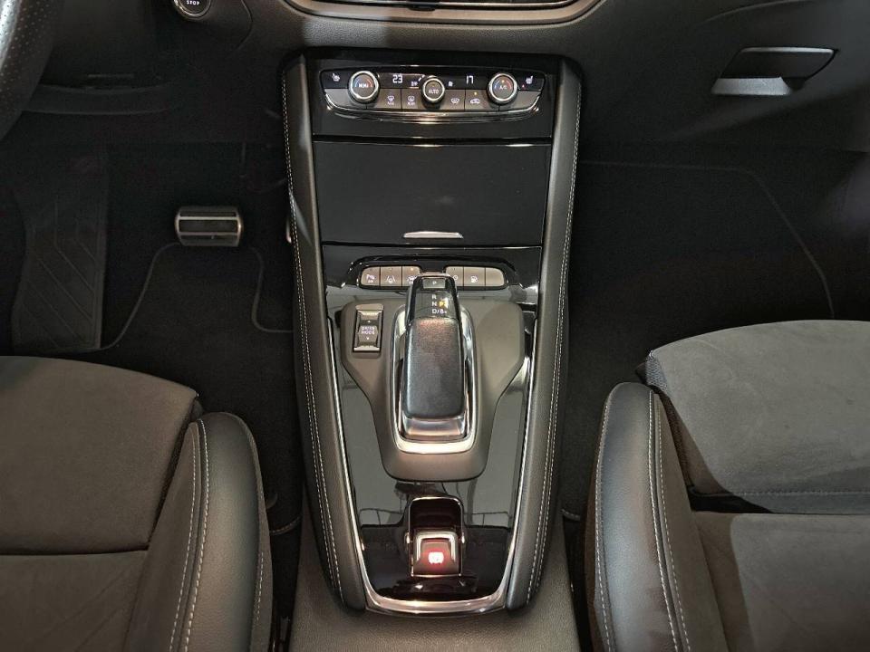 Opel Grandland PHEV 1.6 Turbo PHEV GSe Auto 221kW/300CV