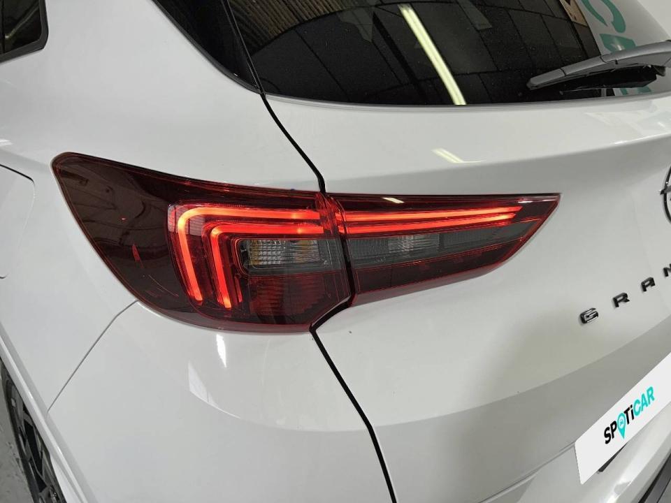 Opel Grandland PHEV 1.6 Turbo PHEV GSe Auto 221kW/300CV