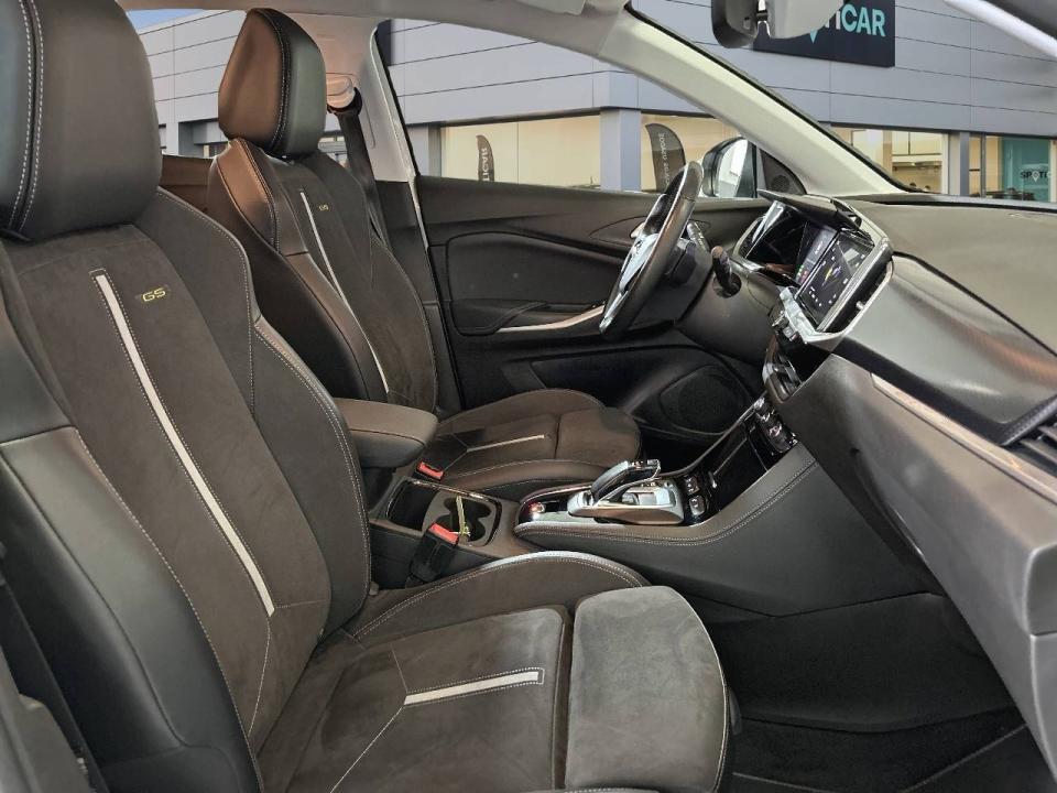 Opel Grandland PHEV 1.6 Turbo PHEV GSe Auto 221kW/300CV