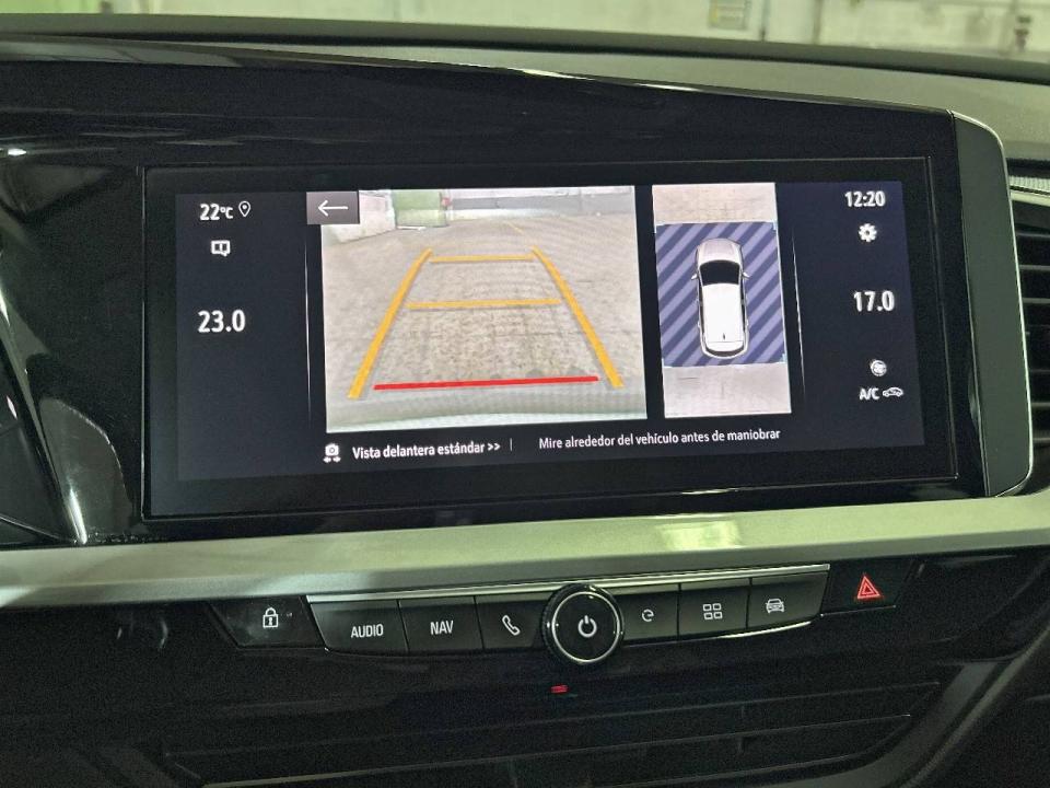 Opel Grandland PHEV 1.6 Turbo PHEV GSe Auto 221kW/300CV