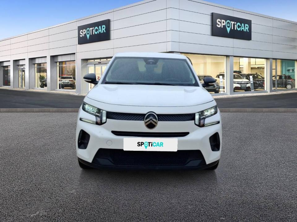 Citroen ë-C3 ë-C3 Eléctrico You