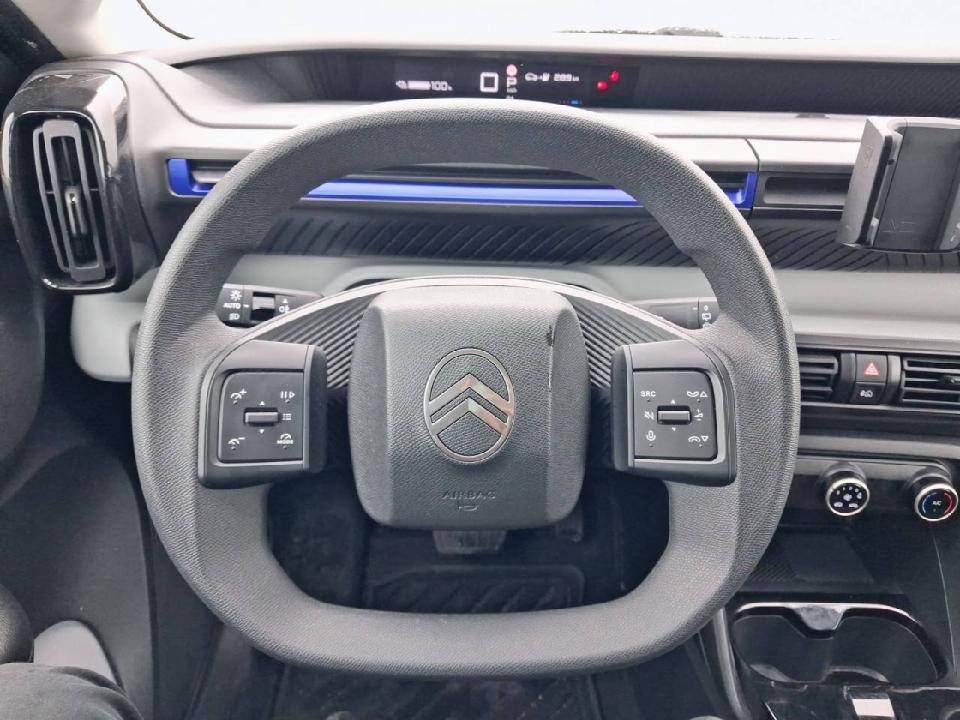 Citroen ë-C3 ë-C3 Eléctrico You