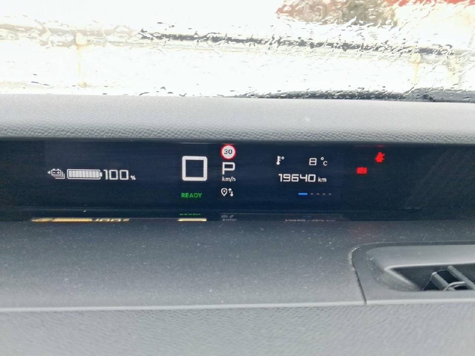 Citroen ë-C3 ë-C3 Eléctrico You