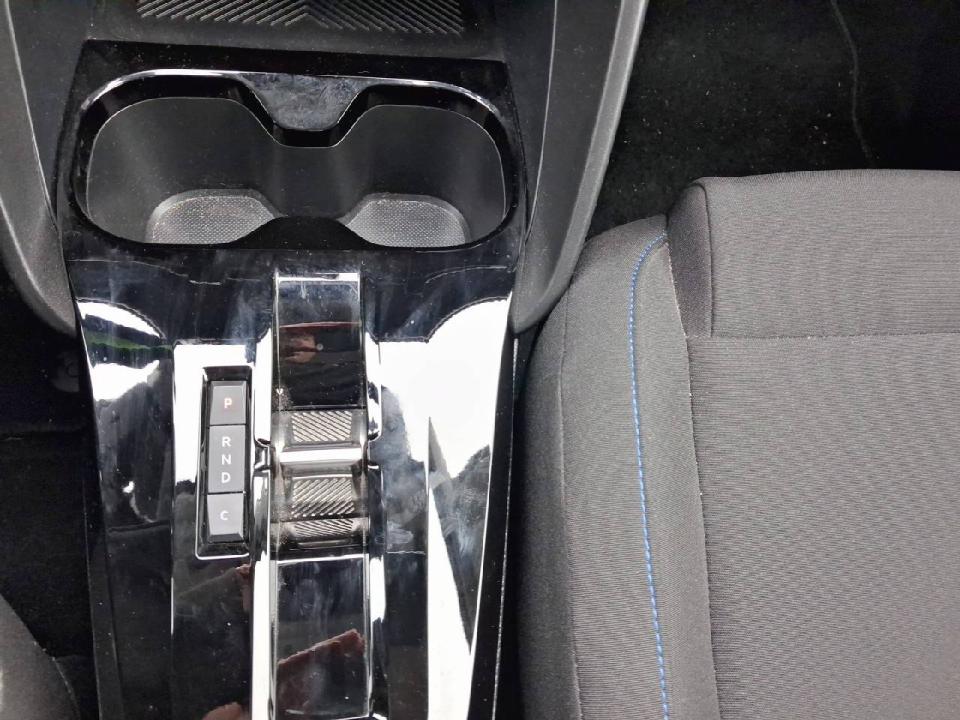 Citroen ë-C3 ë-C3 Eléctrico You