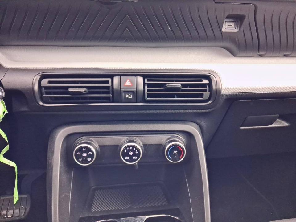 Citroen ë-C3 ë-C3 Eléctrico You