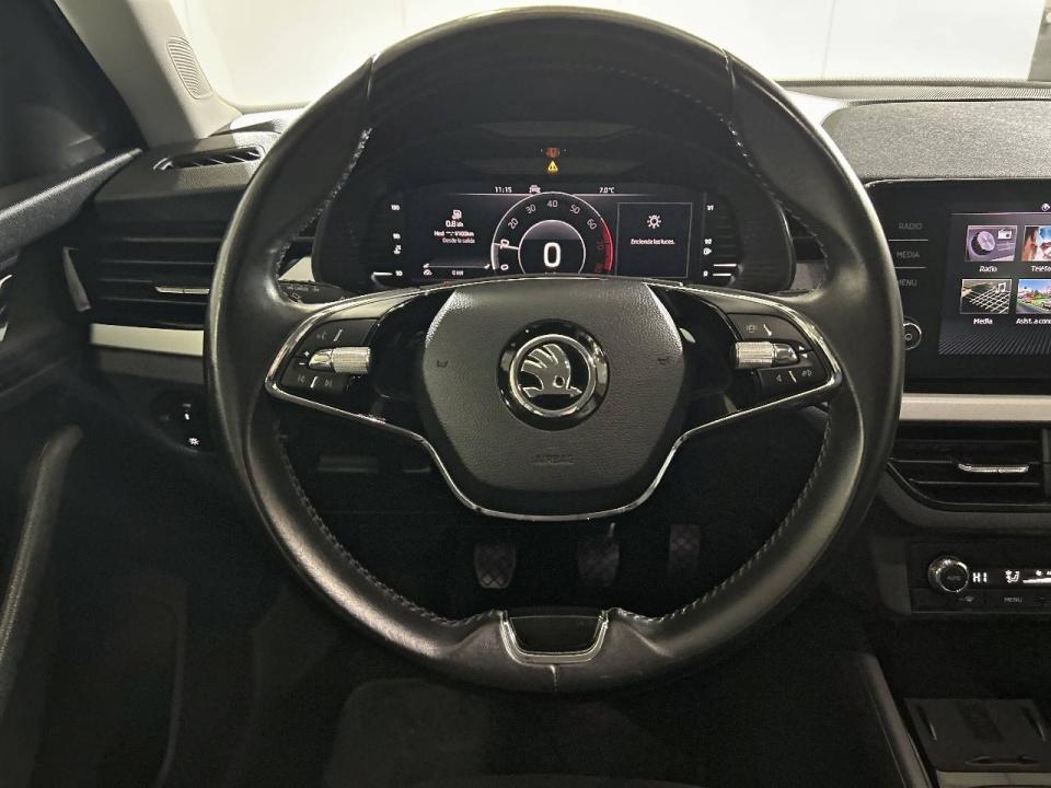 Skoda Kamiq 1.0 TSI 70kW (95CV) Ambition