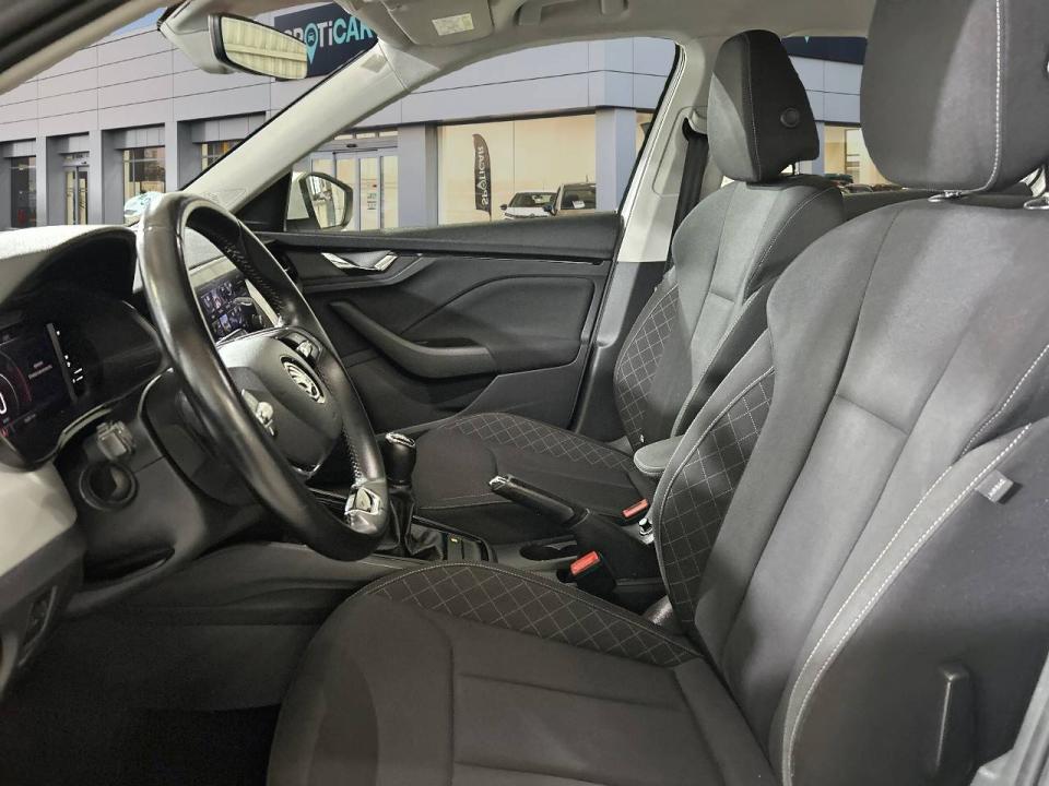 Skoda Kamiq 1.0 TSI 70kW (95CV) Ambition