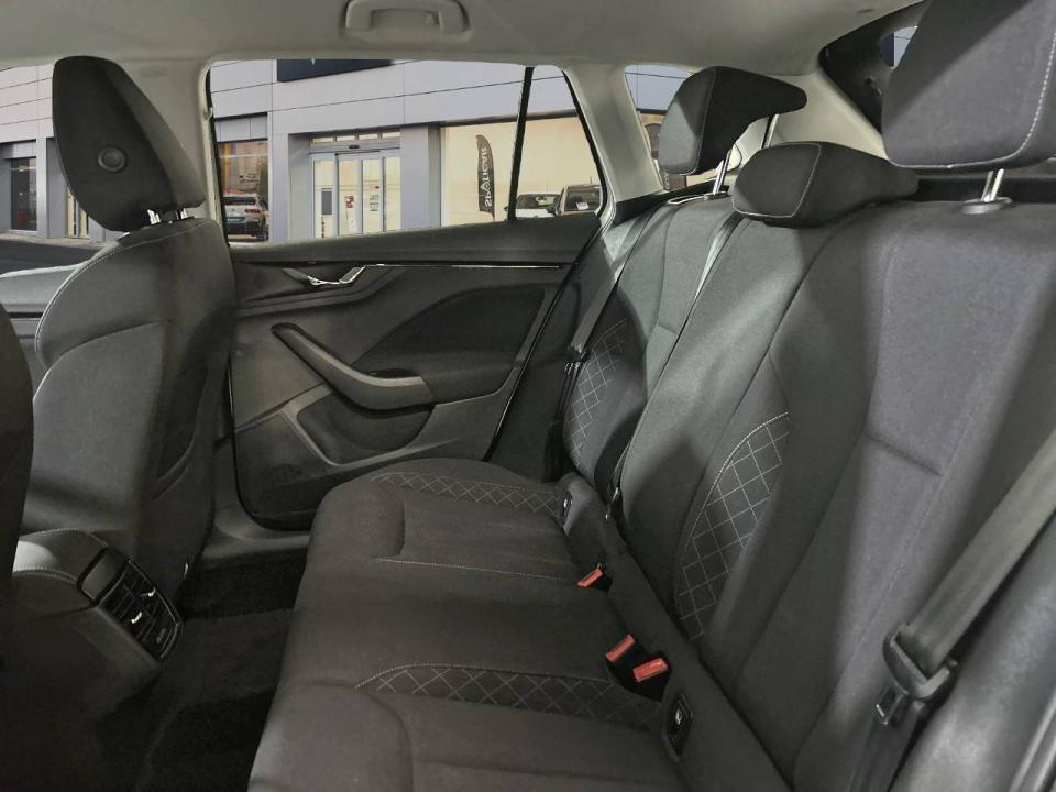 Skoda Kamiq 1.0 TSI 70kW (95CV) Ambition