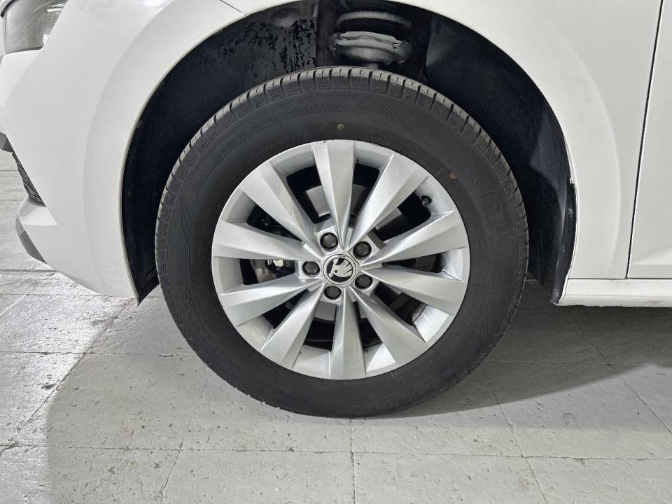 Skoda Kamiq 1.0 TSI 70kW (95CV) Ambition