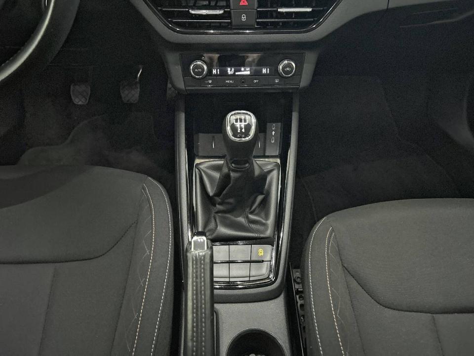 Skoda Kamiq 1.0 TSI 70kW (95CV) Ambition