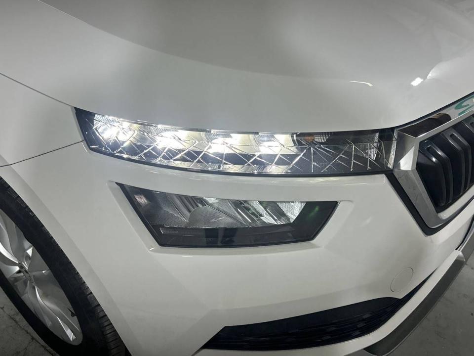 Skoda Kamiq 1.0 TSI 70kW (95CV) Ambition