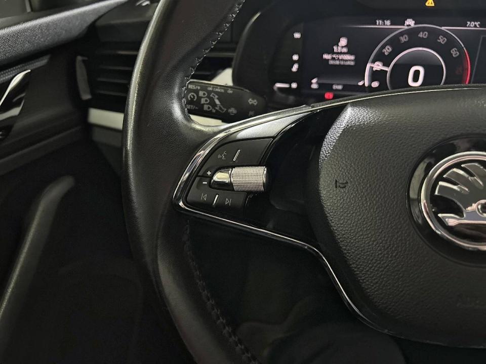 Skoda Kamiq 1.0 TSI 70kW (95CV) Ambition