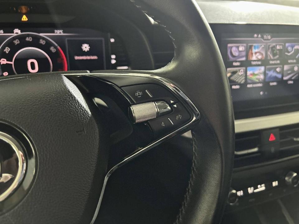 Skoda Kamiq 1.0 TSI 70kW (95CV) Ambition